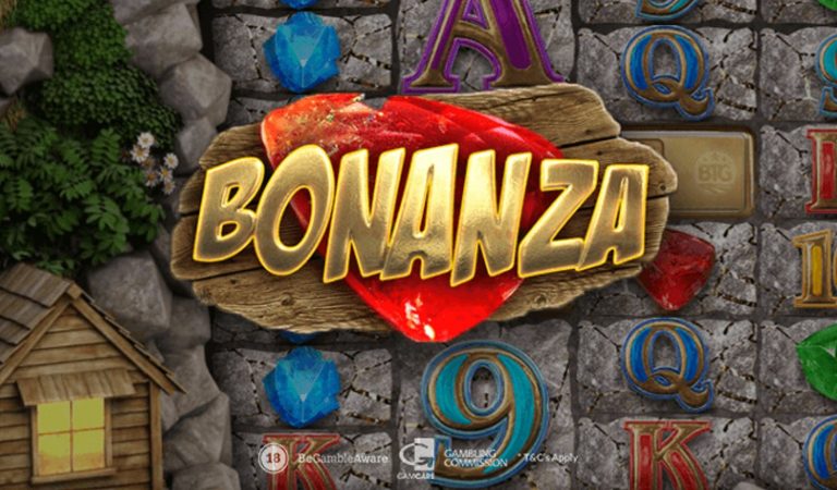 Bonanza Slots: Bonanza’s Endless Stream of Free Slot Games