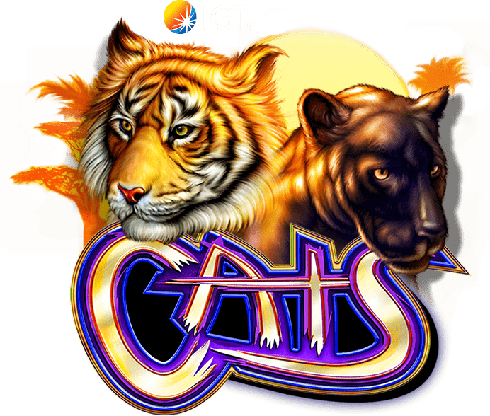 Free Slot Game - Cats Slots