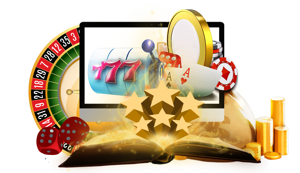 God55 Casino - Best Slot Games - Welcome Bonus - 2021