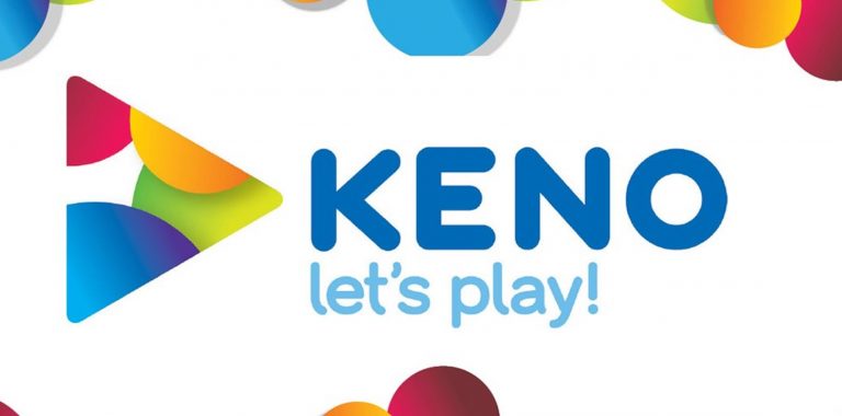 Play Online Keno For Free and Win Big